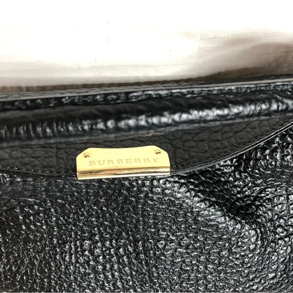 Burberry Lindburn Hobo - Picture 3 of 15